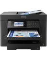 Urządzenie wielofunkcyjne atramentowe EPSON WorkForce WF-7840DTWF A3 LAN, WLAN / C11CH67402 - nr 2