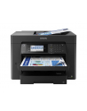 Urządzenie wielofunkcyjne atramentowe EPSON WorkForce WF-7840DTWF A3 LAN, WLAN / C11CH67402 - nr 3