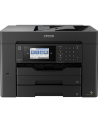 Urządzenie wielofunkcyjne atramentowe EPSON WorkForce WF-7840DTWF A3 LAN, WLAN / C11CH67402 - nr 5