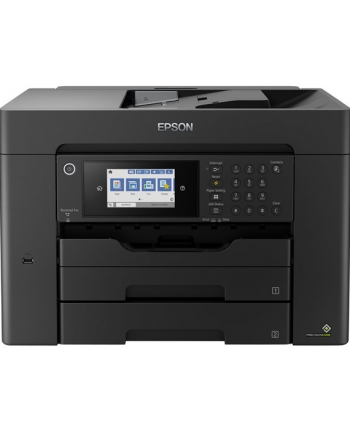 Urządzenie wielofunkcyjne atramentowe EPSON WorkForce WF-7840DTWF A3 LAN, WLAN / C11CH67402