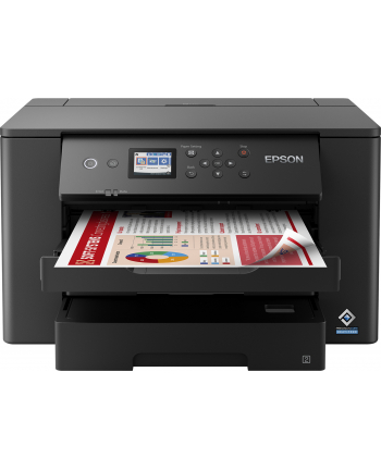 Epson WorkForce WF-7310DTW A3  / Duplex / WiFi