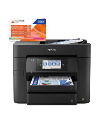 Epson WorkForce Pro WF-4830DTWF