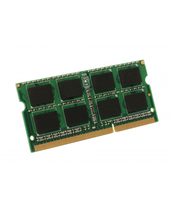 Fujitsu 16GB DDR4 2133MHz - 16 GB - 1 x 16 GB - DDR4 - 2133 MHz - 260-pin SO-DIMM (S26391F1612L160)