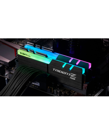 G.Skill D464GB 4600-20 Trident Z RGB K2 GSK| F4-4600C20D-64GTZR (F44600C20D64GTZR)