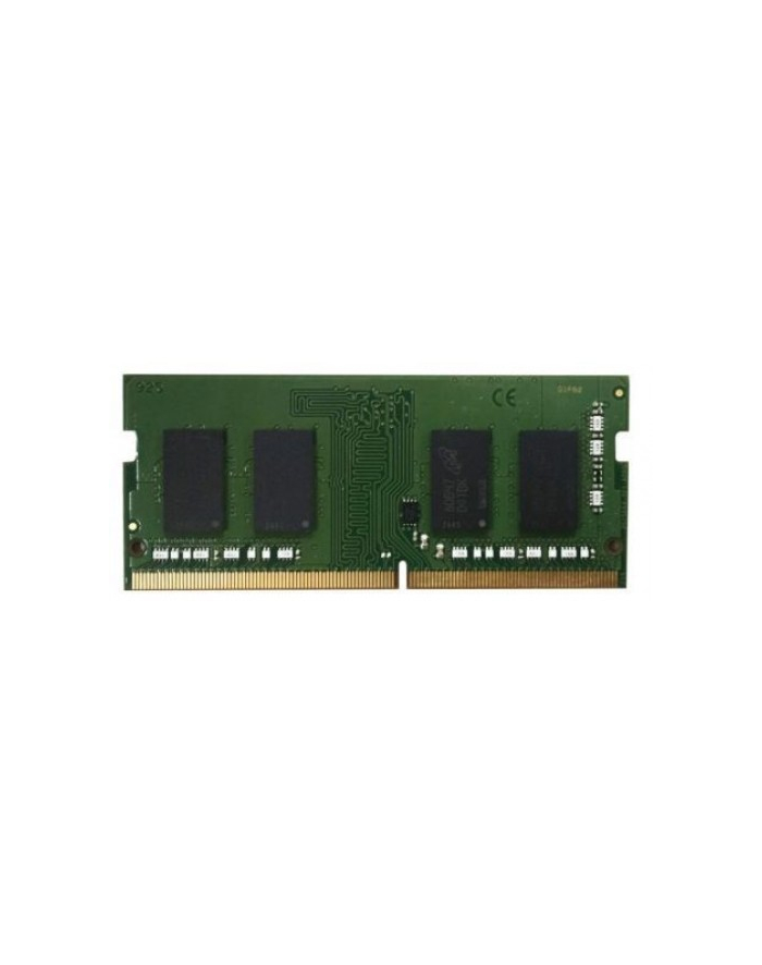 Qnap Pamięć RAM RAM-4GDR4A0-SO-2666 (RAM4GDR4A0SO2666) główny
