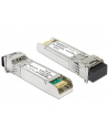 Delock Moduł SFP+ 10GBase-SR MM 850 nm (86199) - nr 1