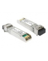 Delock Moduł SFP+ 10GBase-SR MM 850 nm (86199) - nr 2