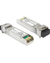 Delock Moduł SFP+ 10GBase-SR MM 850 nm (86199) - nr 6