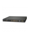 Planet GS-4210-16P4C IPv6/IPv4, 16-Port Managed (GS421016P4C) - nr 1