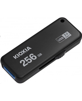 Kioxia Pendrive U365 256GB (LU365K256GG4) nr 1