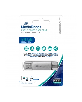 Mediarange 64GB  (MR937) nr 2