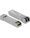 Delock Moduł SFP+ 10GBase-SR MM 850 nm (86199) - nr 11