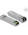 Delock Moduł SFP+ 10GBase-SR MM 850 nm (86199) - nr 13