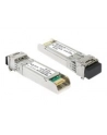 Delock Moduł SFP+ 10GBase-SR MM 850 nm (86199) - nr 3