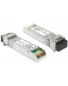 Delock Moduł SFP+ 10GBase-SR MM 850 nm (86199) - nr 6