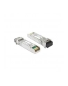 Delock Moduł SFP+ 10GBase-SR MM 850 nm (86199) - nr 7