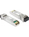 Delock Moduł SFP+ 10GBase-SR MM 850 nm (86199) - nr 9
