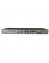 Longshine Switch 48.3Cm 24X Ge Gs9126 2X Mi (LCSGS9126) - nr 1