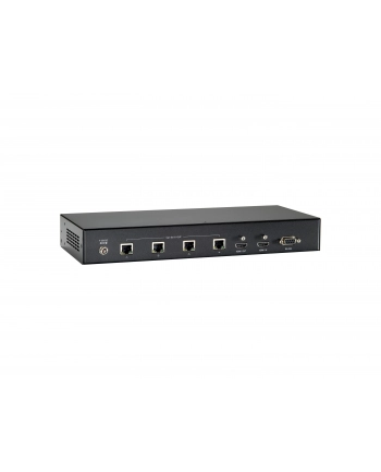 LevelOne HVE9214T