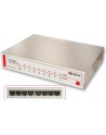 Lindy Network Switch - Gigabit, Desktop, 8 Port, 10/100/1000 (25045) - nr 10