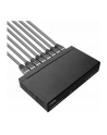 Lindy Network Switch - Gigabit, Desktop, 8 Port, 10/100/1000 (25045) - nr 12