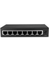 Lindy Network Switch - Gigabit, Desktop, 8 Port, 10/100/1000 (25045) - nr 13