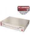 Lindy Network Switch - Gigabit, Desktop, 8 Port, 10/100/1000 (25045) - nr 17