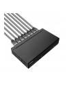 Lindy Network Switch - Gigabit, Desktop, 8 Port, 10/100/1000 (25045) - nr 2