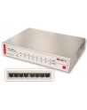Lindy Network Switch - Gigabit, Desktop, 8 Port, 10/100/1000 (25045) - nr 3