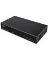 Lindy Network Switch - Gigabit, Desktop, 8 Port, 10/100/1000 (25045) - nr 8