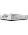 Lindy Network Switch - Gigabit, Desktop, 8 Port, 10/100/1000 (25045) - nr 9