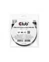 CLUB 3D  KABEL USB CLUB3D CAC-1408 (USB 3.2 GEN1 TYPE-A TO MICRO USB CABLE M/M 1M)  (CAC1408) - nr 5