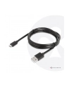 CLUB 3D  KABEL USB CLUB3D CAC-1408 (USB 3.2 GEN1 TYPE-A TO MICRO USB CABLE M/M 1M)  (CAC1408) - nr 8