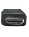 Kabel Manhattan DVI HDMI 1 Czarny (322782) - nr 11