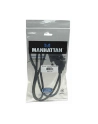 Kabel Manhattan DVI HDMI 1 Czarny (322782) - nr 13