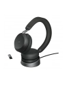Jabra Słuchawki Evolve2 75 Link380a MS Stereo Stand (27599999989) - nr 17