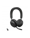 Jabra Słuchawki Evolve2 75 Link380a MS Stereo Stand (27599999989) - nr 23