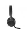 Jabra Słuchawki Evolve2 75 Link380a MS Stereo Stand (27599999989) - nr 36