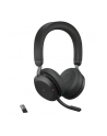 Jabra Słuchawki Evolve2 75 Link380a MS Stereo Stand (27599999989) - nr 37