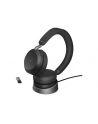 Jabra Słuchawki Evolve2 75 Link380a MS Stereo Stand (27599999989) - nr 5