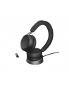 Jabra Słuchawki Evolve2 75 Link380a MS Stereo Stand (27599999989) - nr 9