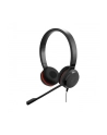 Jabra Evolve 20 SE Czarne (4999829409) - nr 1