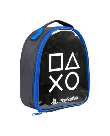 Torba śniadaniowa Playstation PLS91438ASD Kids Euroswan nr 1