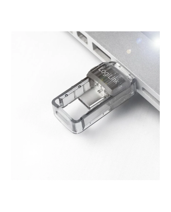 Logilink USB-C Bluetooth V5.0 (BT0054) nr 2