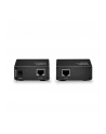 LINDY 70456 PRZEDŁUŻACZ, KONWERTER COAXIAL, TOSLINK - RJ-45 CAT.6 - nr 6