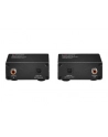 LINDY 70456 PRZEDŁUŻACZ, KONWERTER COAXIAL, TOSLINK - RJ-45 CAT.6 - nr 9