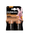 DURACELL PLUS MN1400 C, ALKALINE, 2 PCS 815 - nr 2