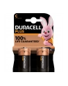 DURACELL PLUS MN1400 C, ALKALINE, 2 PCS 815 - nr 7