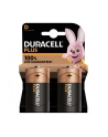 DURACELL D PLUS 2-PACK - nr 4