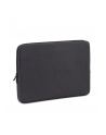 Rivacase Etui do notebooka 173 Suzuka Czarny z materiału wodoodpornego - nr 13